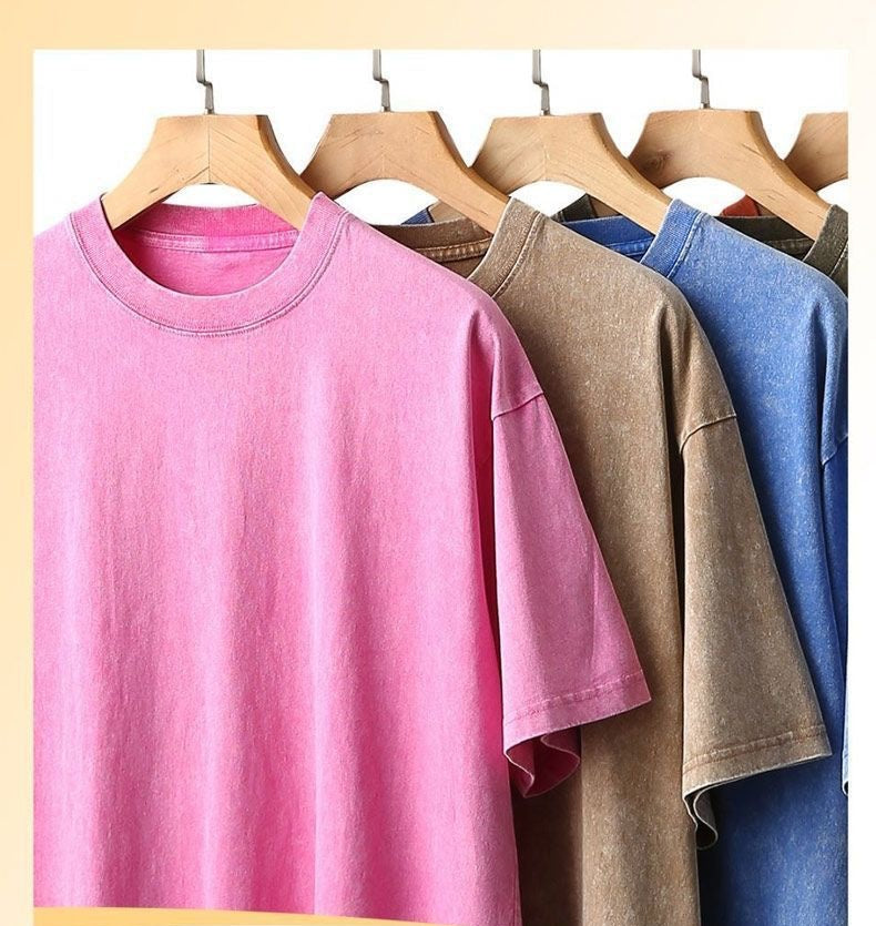 絶対欲しい 美人度アップ  3色 半袖 TシャツU-13092