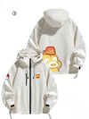 【春新作】今季も大流行   撥水加工 3色展開 男女兼用 マウンテンパーカー＜U-12590＞