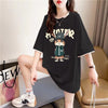 絶対欲しい プリント全4色 着心地抜群 Tシャツ カットソー＜U-8701＞