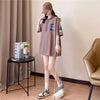 今季マストバイ カジュアル 上質 全3色 半袖Tシャツ カットソー ＜U-8608＞