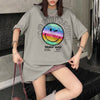 超人気商品 ラウンドネック シンプル 半袖 Tシャツ ＜U-8649＞