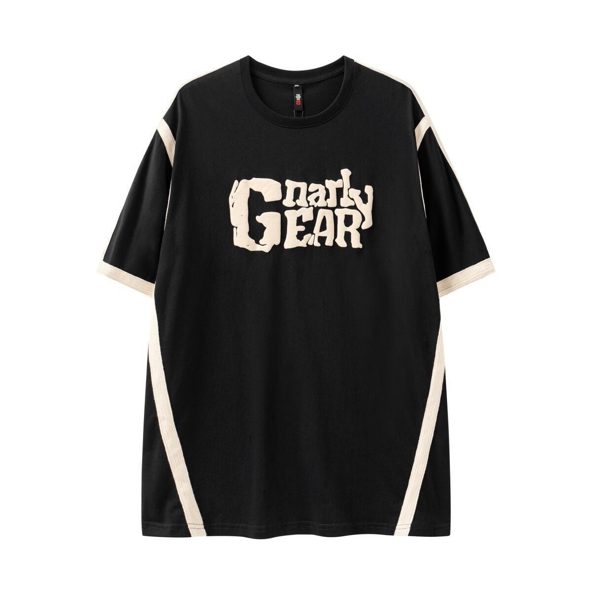 売り切れ必至 個性派 人気商品再入荷 上質 半袖Tシャツ 全2色 男女兼用<U-4907>