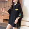 今季マストバイ プリント全3色 新作 半袖Tシャツ カットソー ＜U-8663＞