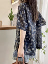 売れ筋 売り切れ必至 着回し力抜群 全2色 Tシャツ <U-12001>