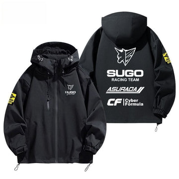 【春新作】人気爆発中 新商品   3色展開 撥水加工 男女兼用 マウンテンパーカー U-12618