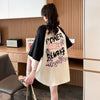 スウィート 好感度UP 大好評 カジュアル 全3色 半袖 Tシャツ ＜U-11128＞