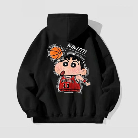 【半額！期間限定】「ランキングNO.1」大好評 数量限定 バックビッグロゴ 6色展開 ユニセックス フード付きパーカー 男女兼用U-13589