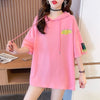 今季マストバイ プリント全3色 新作 半袖Tシャツ カットソー ＜U-8663＞