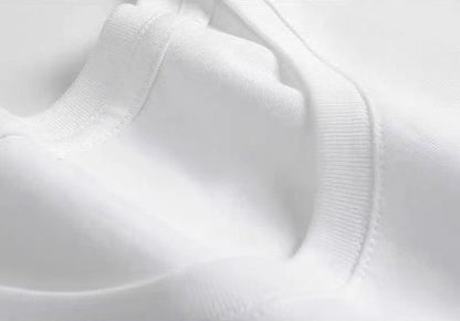 数量限定 カジュアル 個性派 プリント 全8色 半袖 Tシャツ <U-8871>