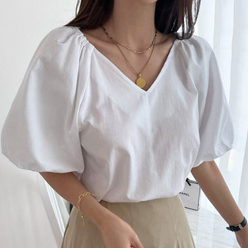 着?せ 売り切れ必至 着回し力抜群 全2色 Tシャツ <U-11922>