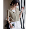 着回し力抜群 レイヤード風 ファッション Tシャツ<U-8345>