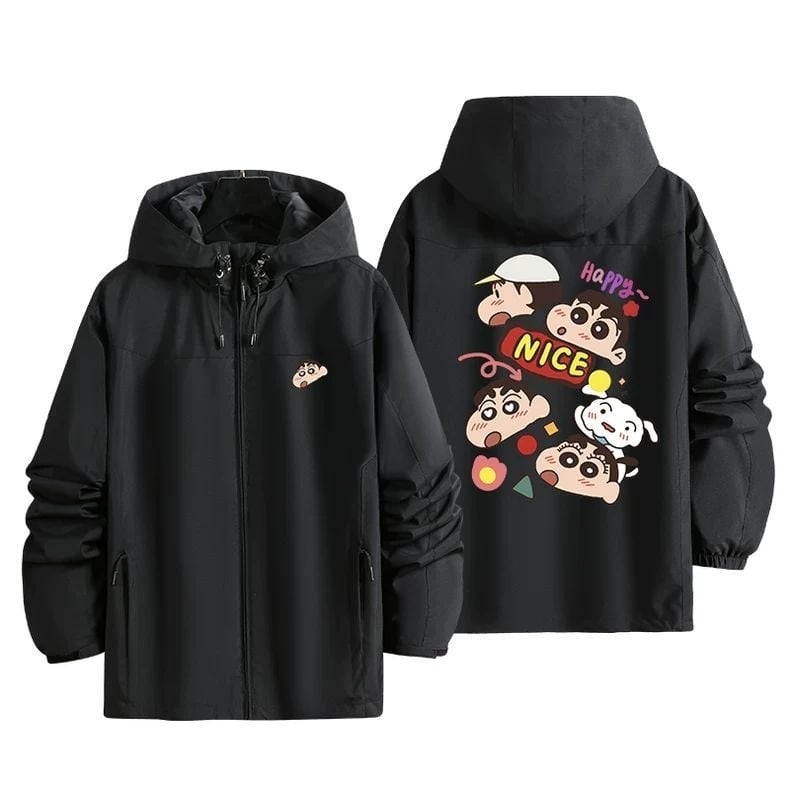 人気爆発中 期間限定   撥水加工 バックビッグロゴ 男女兼用 6色展開 マウンテンパーカー U-12719