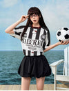 主役級 絶対流行 売れ筋 早い者勝ち カジュアル 2色選択 男女兼用 Tシャツ<U-11420>