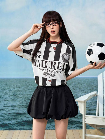 主役級 絶対流行 売れ筋 早い者勝ち カジュアル 2色選択 男女兼用 Tシャツ<U-11420>
