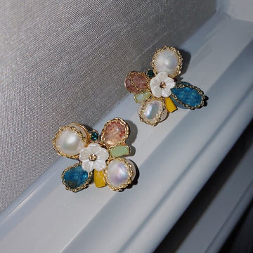 高級感溢れる 美人度アップ ファッション ピアス アクセサリー＜isf-3340＞