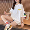 今季マストバイ プリント全3色 新作 半袖Tシャツ カットソー ＜U-8663＞