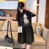 【人気商品再入荷】美人度アップ 好感度UP 海外トレンド カジュアル 全3色 半袖 Tシャツ ＜U-11499＞