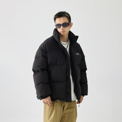 【半額！2月6日まで】今季マストバイ 話題沸騰中 全3色 ダウンジャケット 男女兼用U-12940