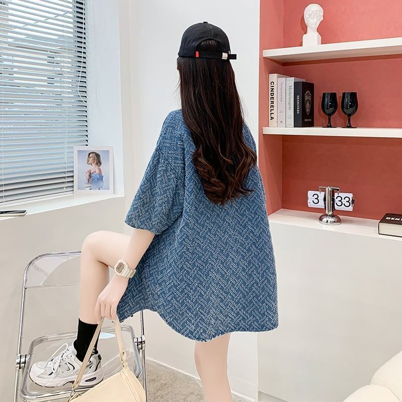 ファッション ジャケット＋パンツ 美人度アップ セットアップ＜U-3198＞