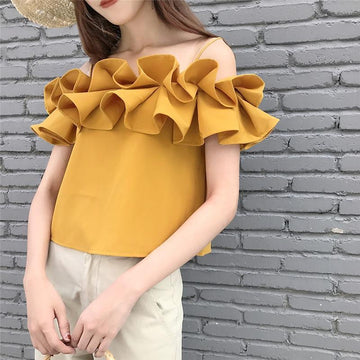 定番シンプル 着回し力抜群 売り切れ必至 全5色 Tシャツ スリング<U-11897>