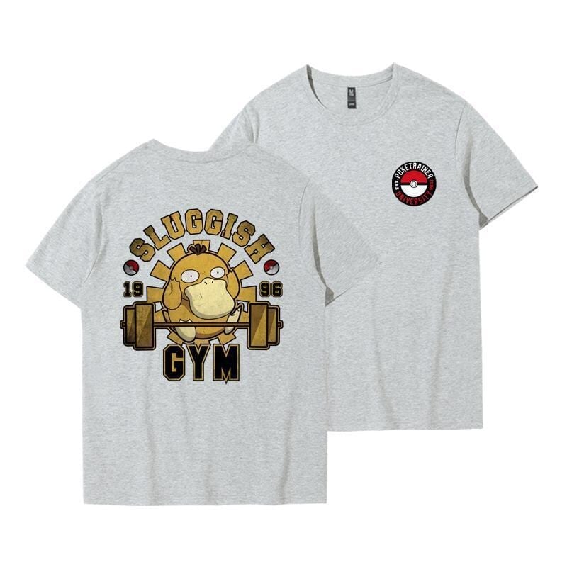 好感度UP 個性派 ファッション 半袖Tシャツユニセックス<U-5383>