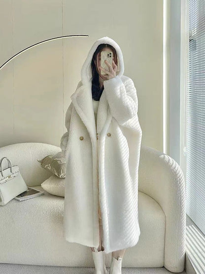 【裏起毛あり】カジュアル 今季も大流行 ルーズ エレガント カーディガンU-12914