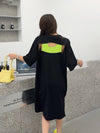 早い者勝ち 海外トレンド 定番シンプル 好感度UP カジュアル 全3色 半袖 Tシャツ ＜U-11377＞