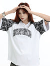 定番シンプル 好感度UP 海外トレンド カジュアル 全3色 半袖 Tシャツ ＜U-11542＞