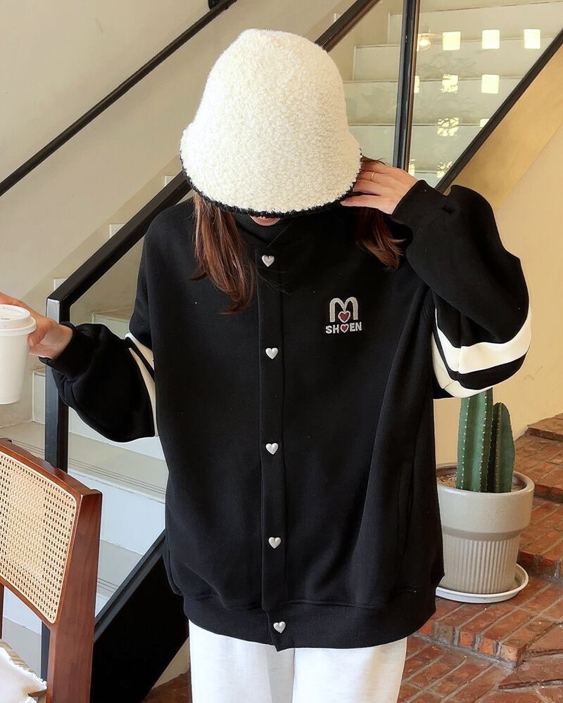 定番シンプル配色