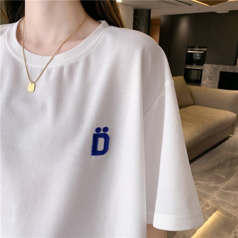 話題沸騰中 カジュアル 肌触り抜群 全3色 半袖 Tシャツ ショートパンツ セットアップ ＜U-8973＞