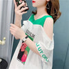 今季大好評 3色選択可 美感いっぱい ベアトップ Tシャツ カットソー＜U-3203＞