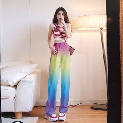 好感度UP シンプル ファッション感満々 売り切れ必至 着回し力抜群  パンツU-12902