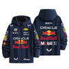個性派 定番シンプル  防寒 超人気 撥水加工 6色 男女兼用 マウンテンパーカー<U-12434>