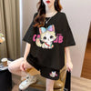 絶対欲しい カジュアル 夏に嬉しい機能付き 半袖Ｔシャツⅹパンツセット全4色<U-11268>