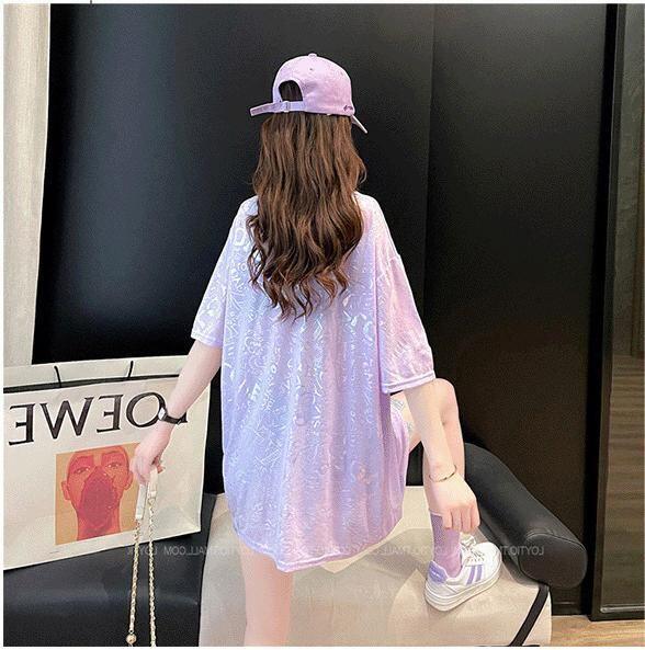 【半額！期間限定！！】アイスシルク半袖Tシャツ<U-5004>