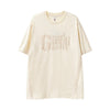 売り切れ必至 個性派 人気商品再入荷 上質 半袖Tシャツ 全2色 男女兼用<U-4907>