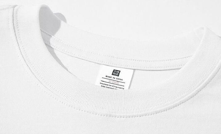 ベストセラーアイテム！ カジュアル 定番シンプル ルーズ プリント全5色 半袖Tシャツ<U-9022>