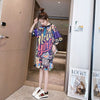 今季マストバイ ゆったり 個性派 半袖Tシャツ＜U-8135＞
