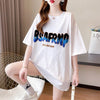 スタイリッシュ アルファベット 一目惚れ Tシャツ カットソー＜U-3168＞