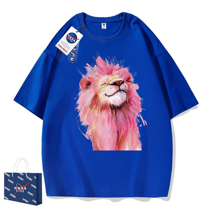 人気上昇中 デザイン性抜群 ファッション感満々 着心地良い 全8色 半袖 Tシャツ <U-9333>