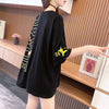 スウィート 好感度UP 海外トレンド カジュアル 全3色 半袖 Tシャツ ＜U-11673＞