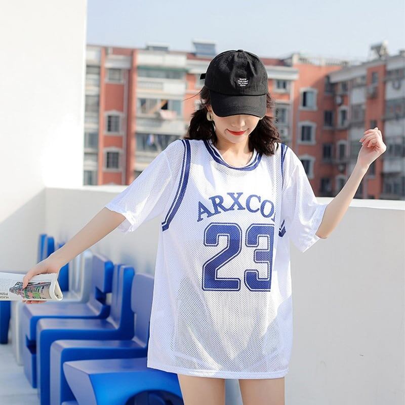 好感度満載 シャツ＋ジャケット＋ショートパンツ 美感いっぱい 3点セット 水着＜U-3417＞