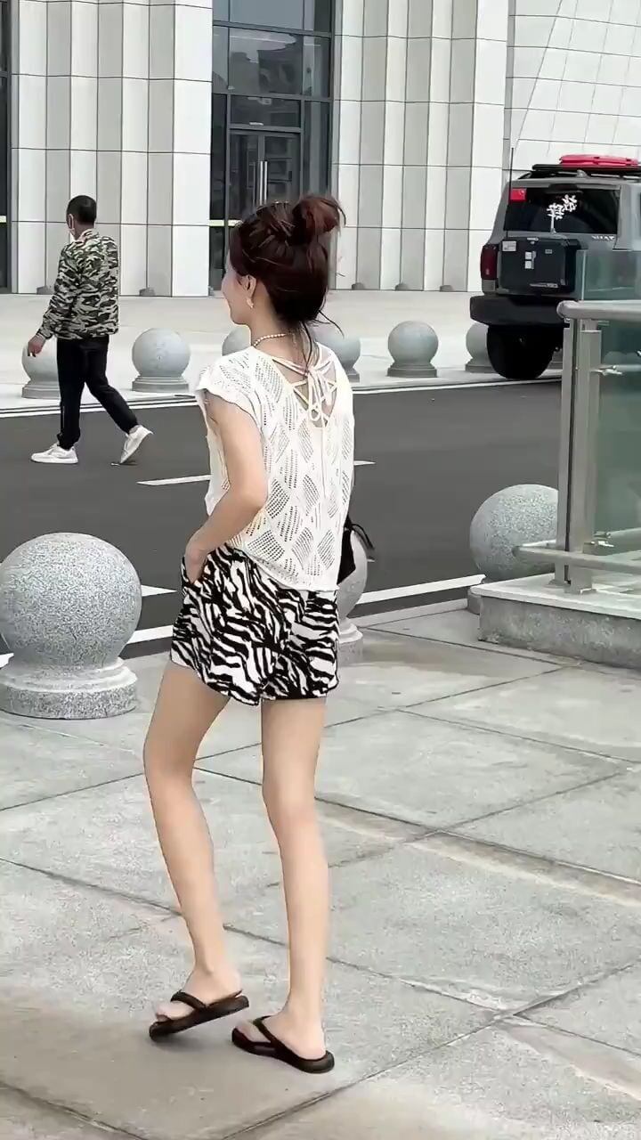今季マストバイ ゆったり感アップ ギャル スタイリッシュさ ハイウエスト 2色 パンツ ＜U-11293＞