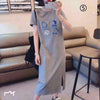 美人度アップ 美人度アップ 好感度UP プラスベルベット 5色 長袖 ニット セーター <U-11039>