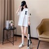今季マストバイ カジュアル 上質 全3色 半袖Tシャツ カットソー ＜U-8608＞