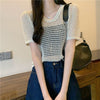 絶対欲しい プリント ファッション ゆったり 全4色 半袖 Tシャツ＜U-11501＞
