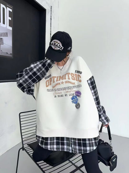 【人気急上昇中！】最愛の一着 元気いっぱい 絶対欲しい 好感度UP 全2色パーカー<U-10423>