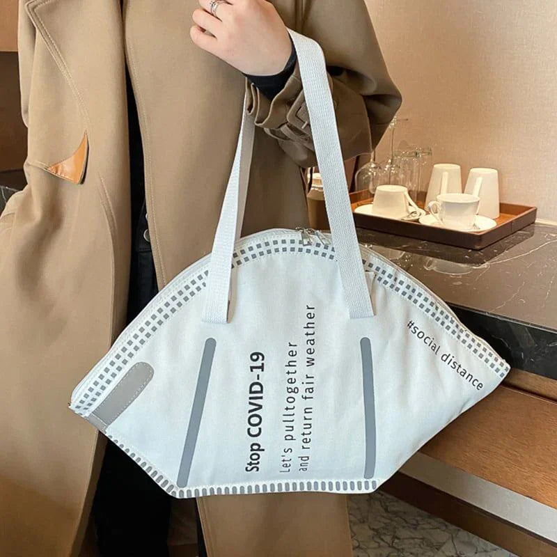 個性的なデザイン ショルダーバッグ オシャレ度満点 ハンドバッグ＜U-3111＞