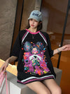 定番シンプル 美人度アップ おすすめ 好感度UP カジュアル 全4色 半袖 Tシャツ ＜U-11126＞
