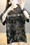 トレンドでかっこいい半袖Tシャツ?   この夏絶対に欲しい一作品！<U-2944>